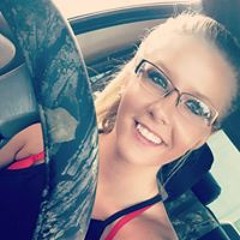 Jessica Raene Settles