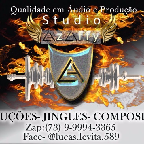 Studio Azaffy( Lucas Azaffy)’s avatar