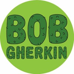 Bob Gherkin