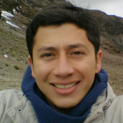 Gabriel Bonilla