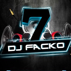 Dj Facko (Salta - Capital)