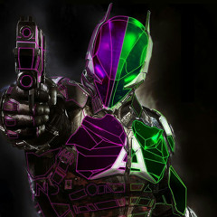 OneWinged ZombieKiller