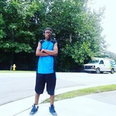 Demetrius Owens