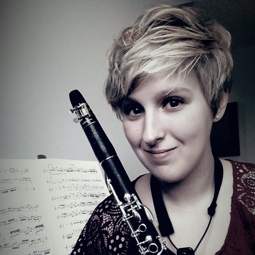 Stream Trio for clarinet, violin, and piano: III. Moderato by Aram  Khachaturian by Katie E. Rice | Listen online for free on SoundCloud