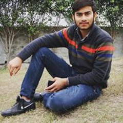 Luvdeep Paul