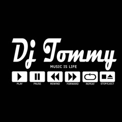 DJ Tommy D