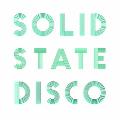 Solid State Disco