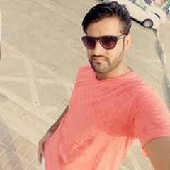 Mateen Rajput