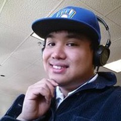 Matthew Lazo