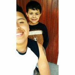 Ángel Enrique Ramirez