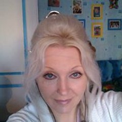 Bożena Pruchnik-Sanicka