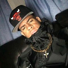 Patrick's Freestyle Beat