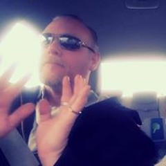 Christopher Anderson