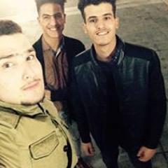 Abdallh Hakeei