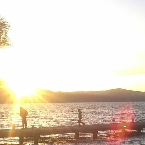 Today Felt Like This