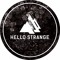hello ▼  strange