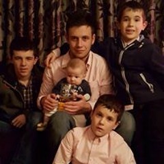 Caolan Travers