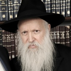 Rabbi Yitzchak Ginsburgh