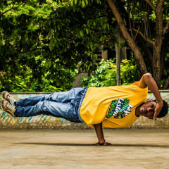 b boy cyclone