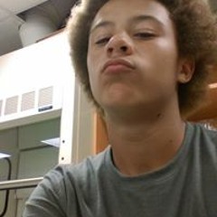 Josh Harold