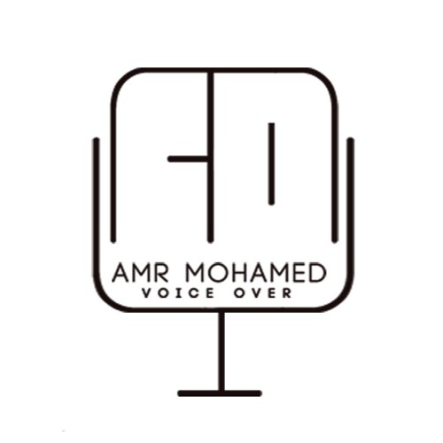 Amr Mohamed | Voice-over’s avatar
