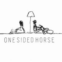 One Sided Horse