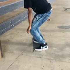 Skate AllDay