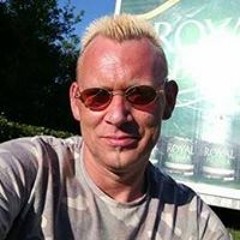 Bryan Ravn