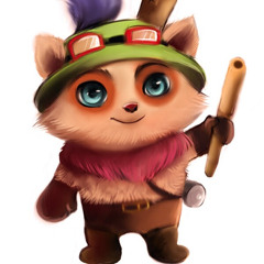 Teemo pufosenia