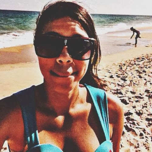 Sara Monteiro’s avatar