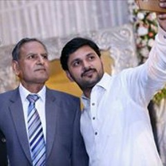 Syed Hassan Raza