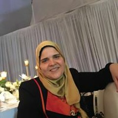 Ibtesam Abdel Ghaffar
