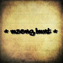 MSSNG.LMNT