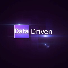 Data Driven Podcast