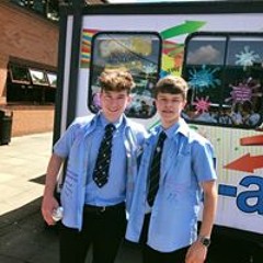 Sean Kavanagh