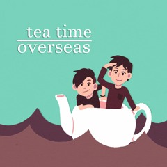 Tea Time Overseas