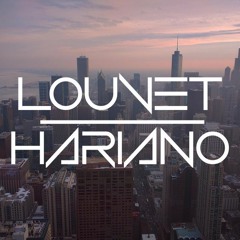 Louvet & Hariano