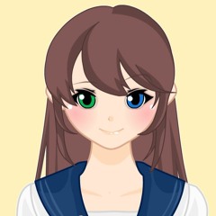 Tranime Girl