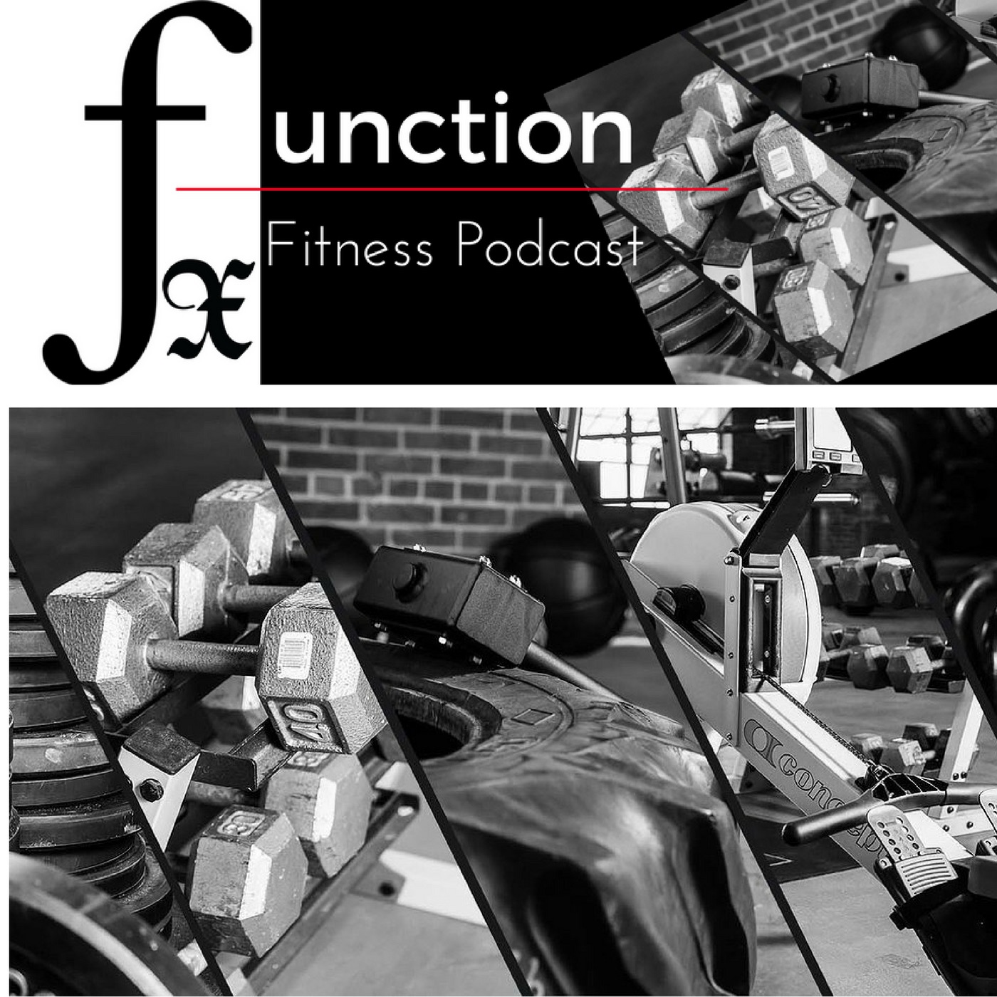 Function Fitness Podcast