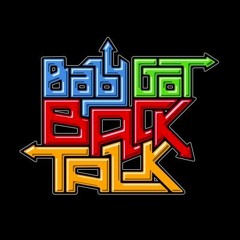 babygotbacktalk