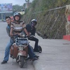 Muhamad Roby Saputra