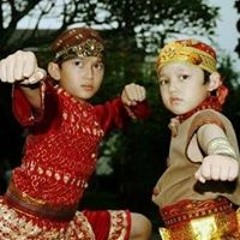 Stream Raden Kian Santang Music Listen To Songs Albums Playlists For Free On Soundcloud