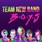 Team New Band
