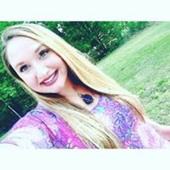 Ashley Kathleen Mayer