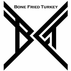 Bone Fried Turkey