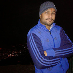 Randhir Dagar