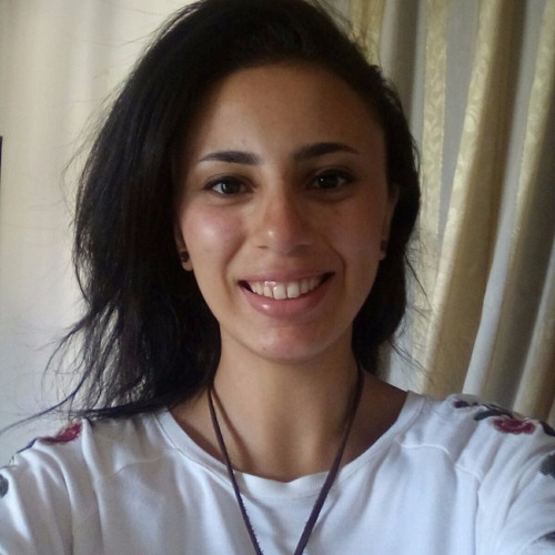 Farida Fouad’s avatar