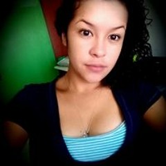 Mary Arias