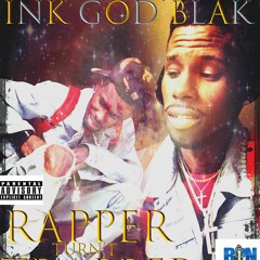 Ink God Blak