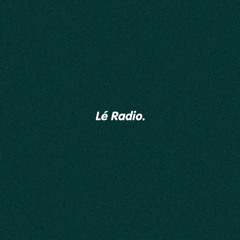 Lé Radio